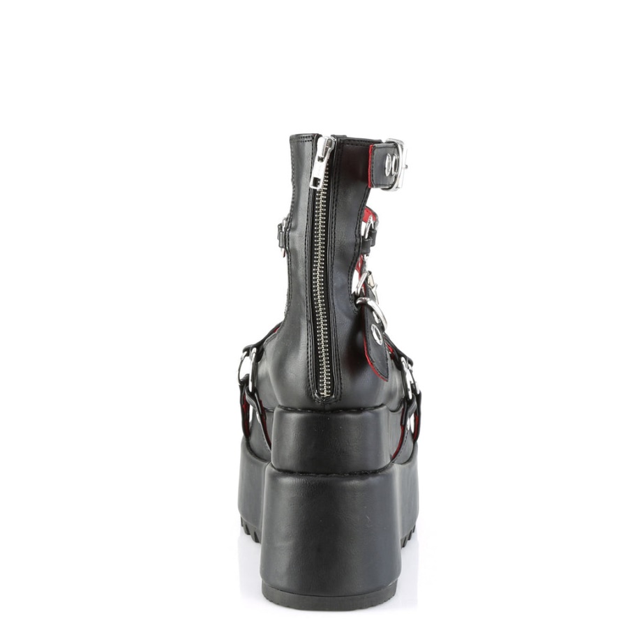 Demonia España Rosa Holograma Find-19